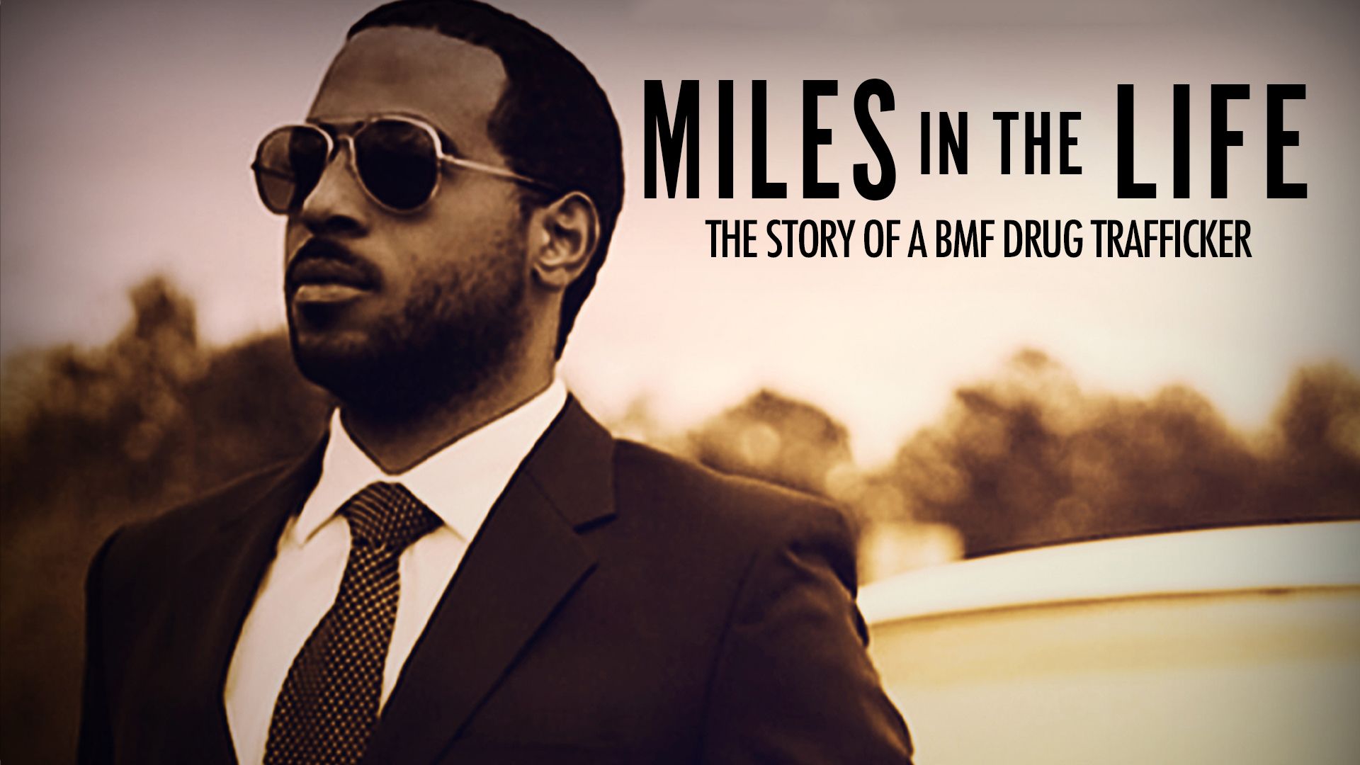 Miles In The Life: The Story Of A BMF Drug Trafficker