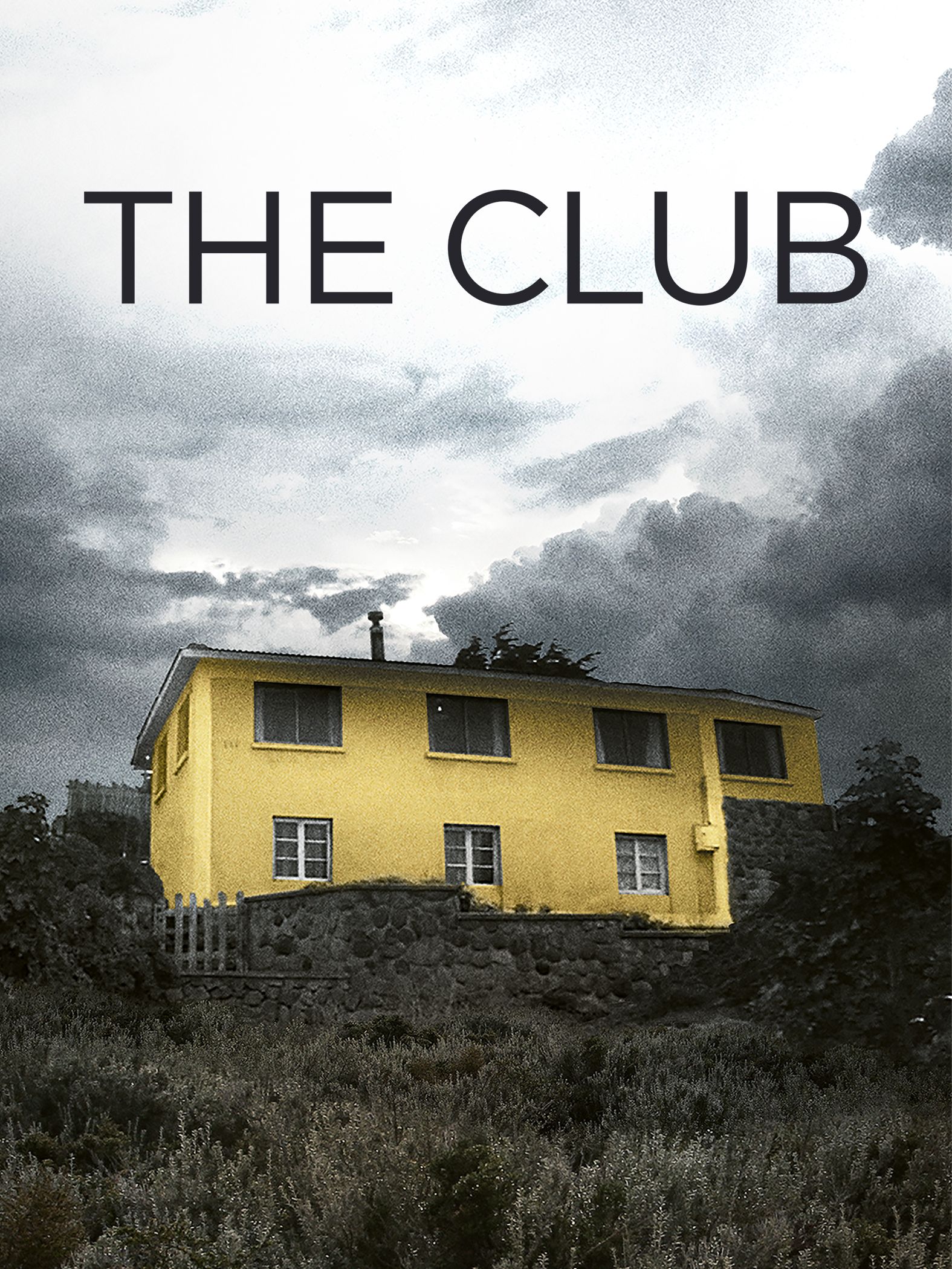 The Club