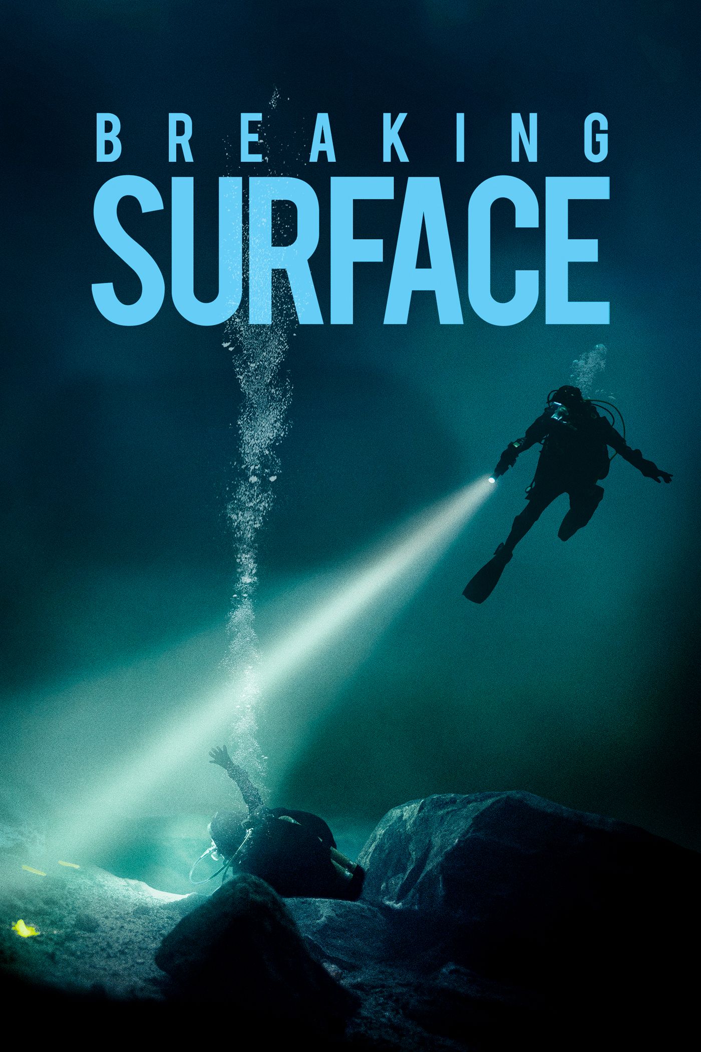 Breaking the Surface