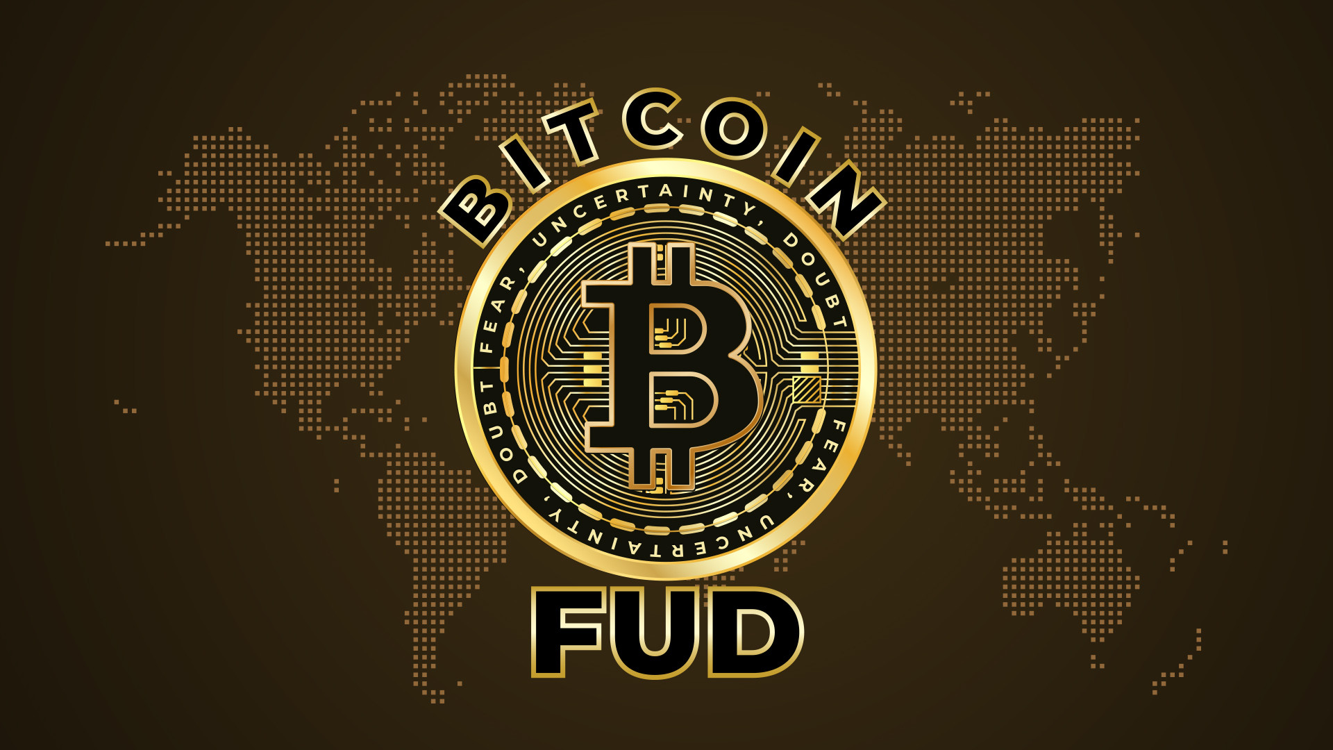 Bitcoin FUD