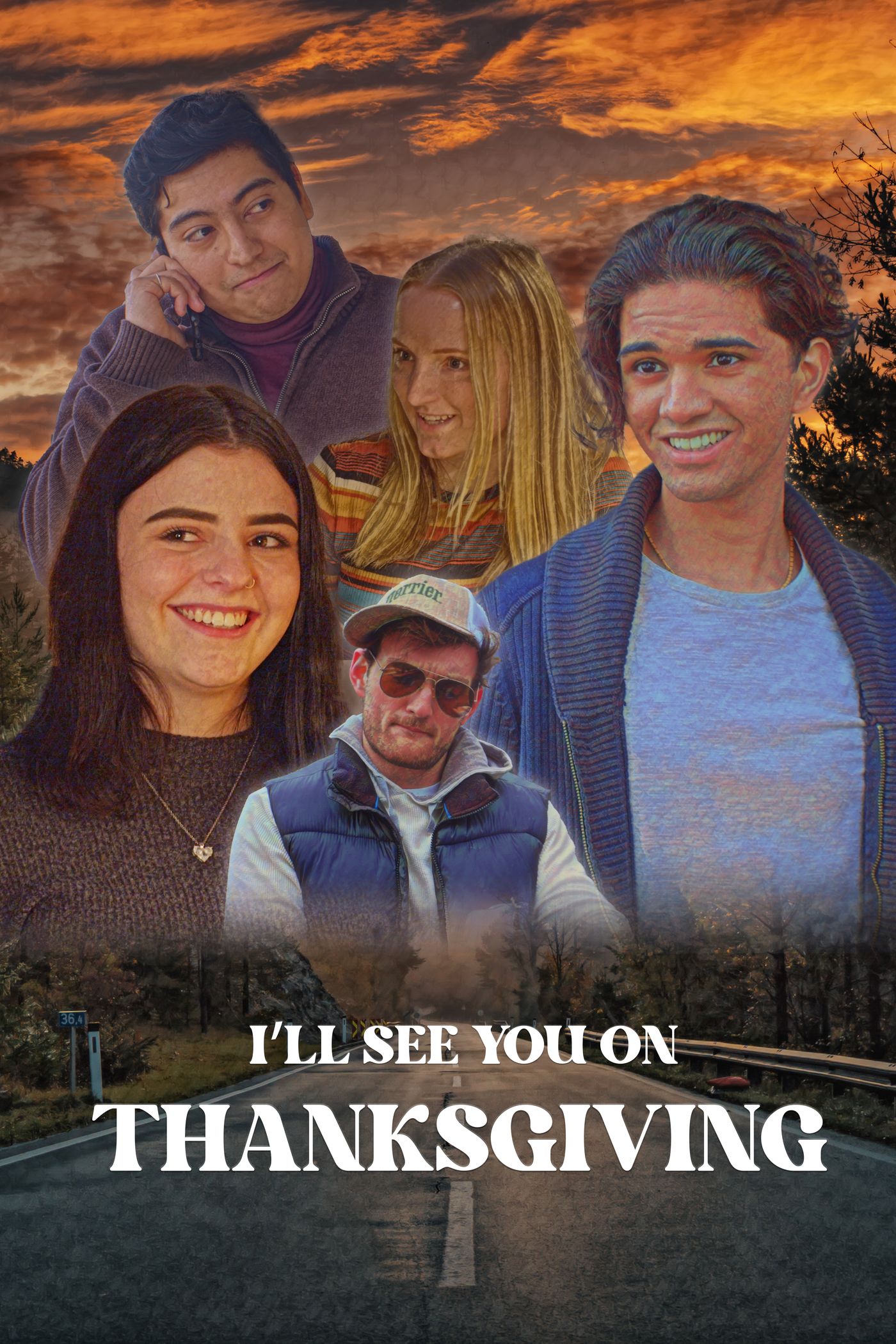 I'll See You on Thanksgiving