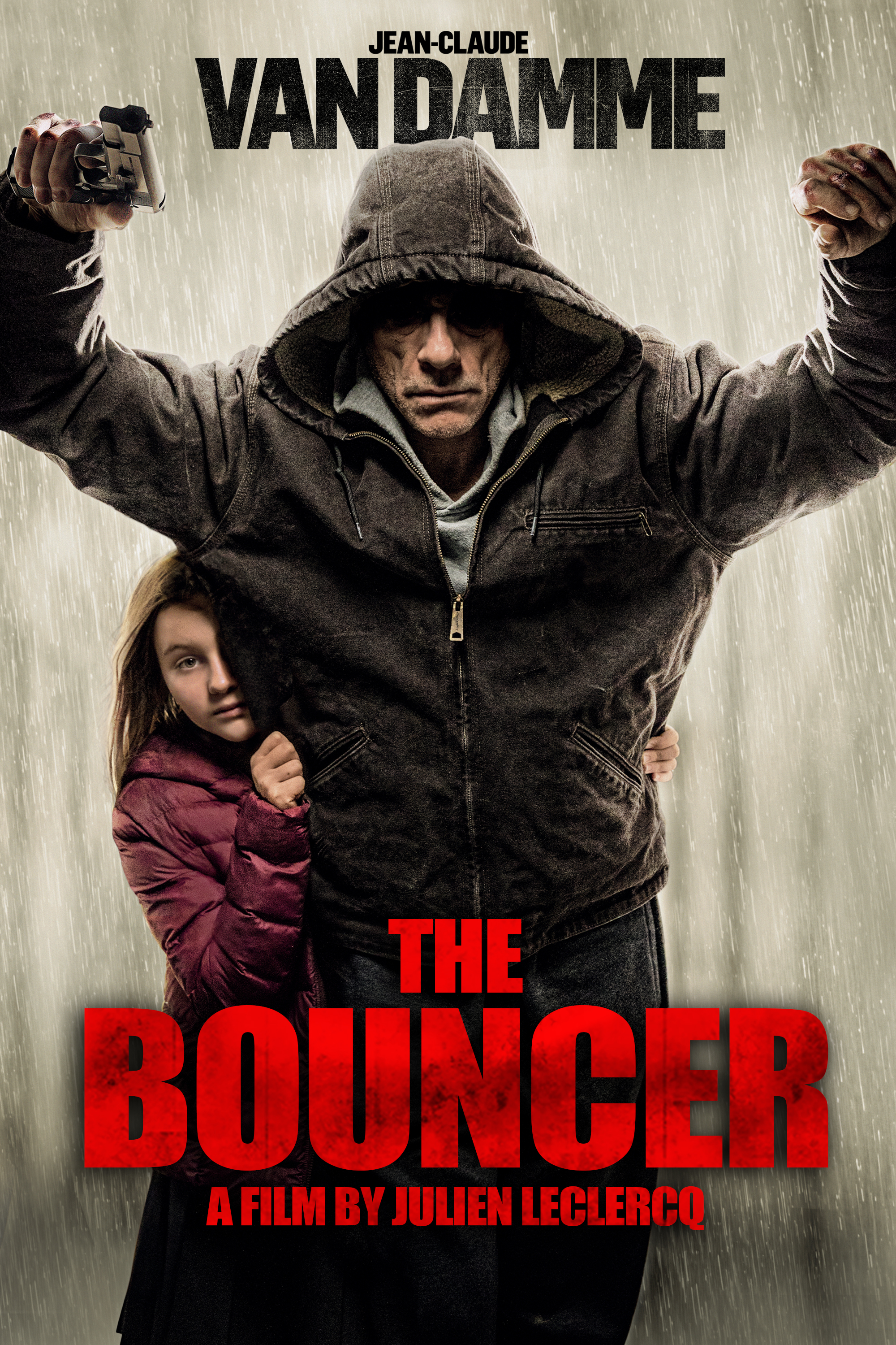 The Bouncer