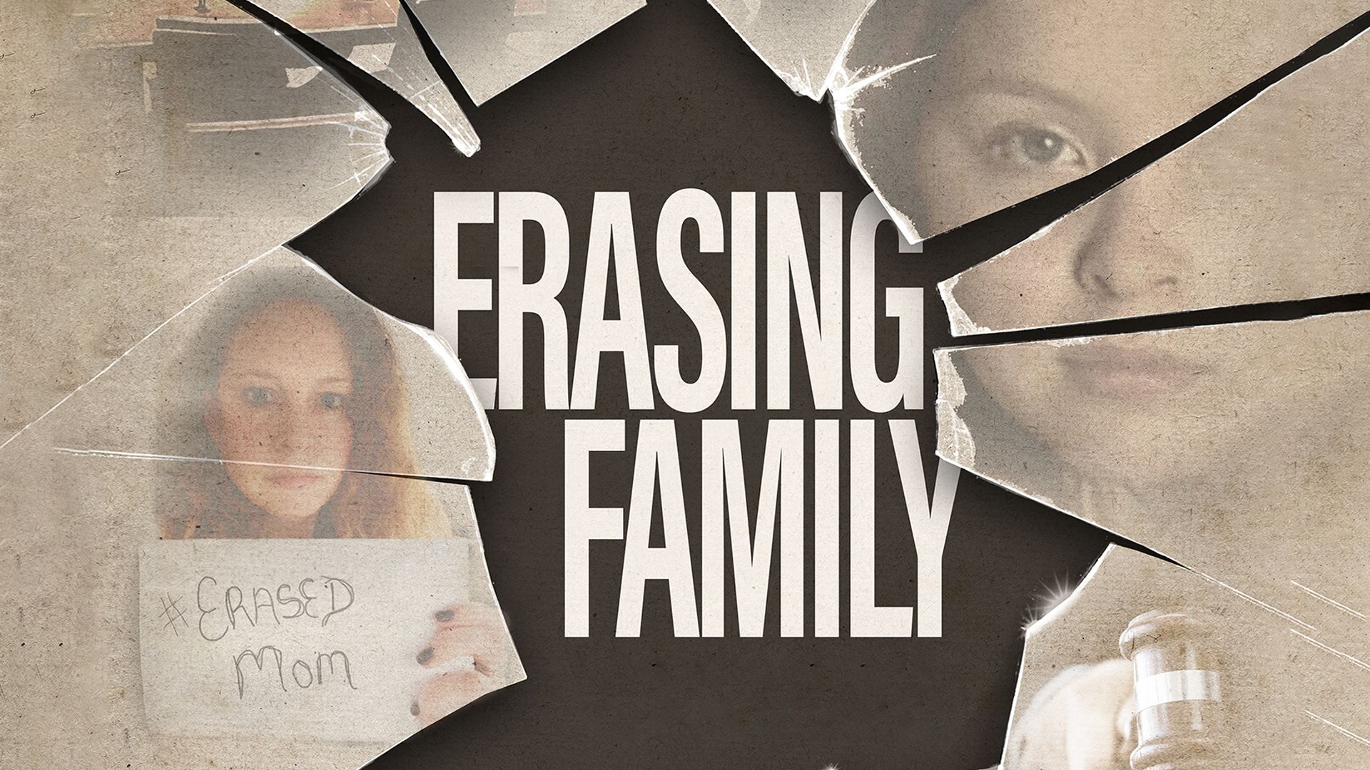 Erasing Family