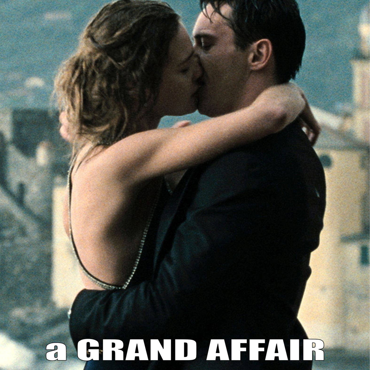A Grand Affair