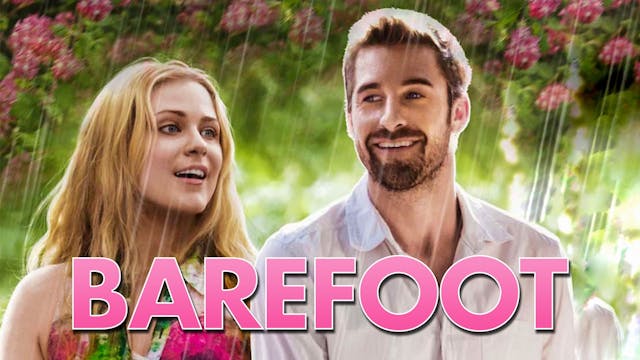 Barefoot Trailer 