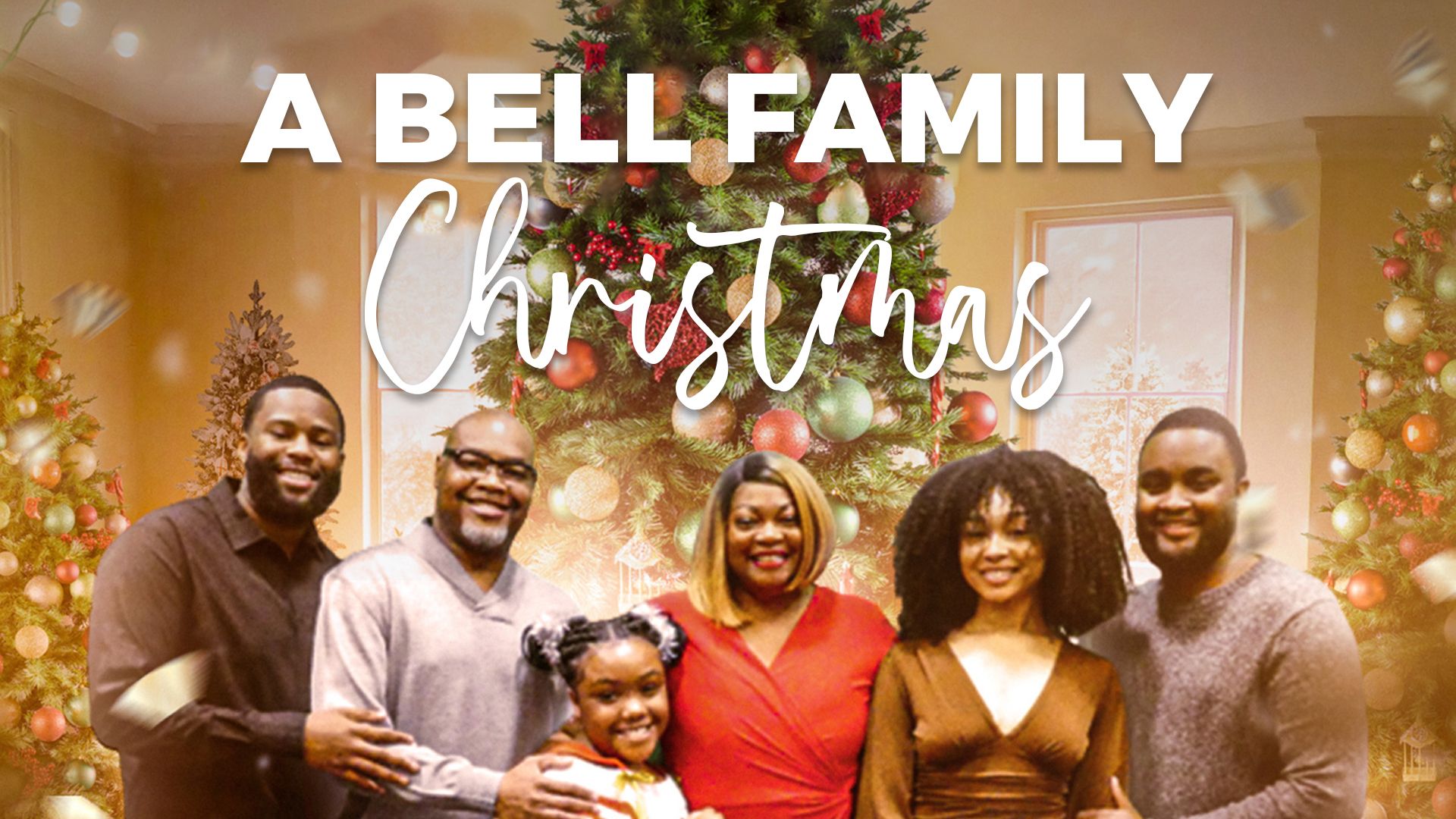 A Bell Family Christmas