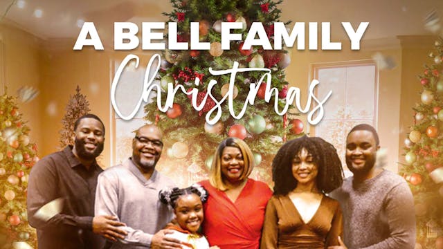 A Bell Family Christmas