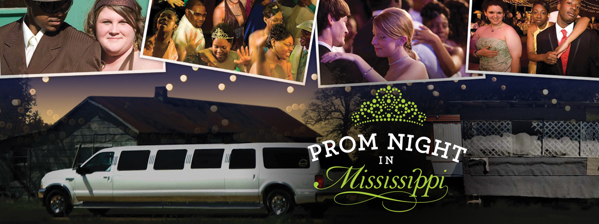 Prom Night In Mississippi 