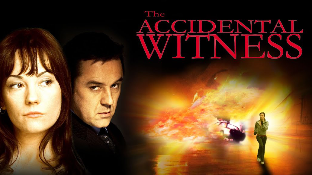The Accidental Witness