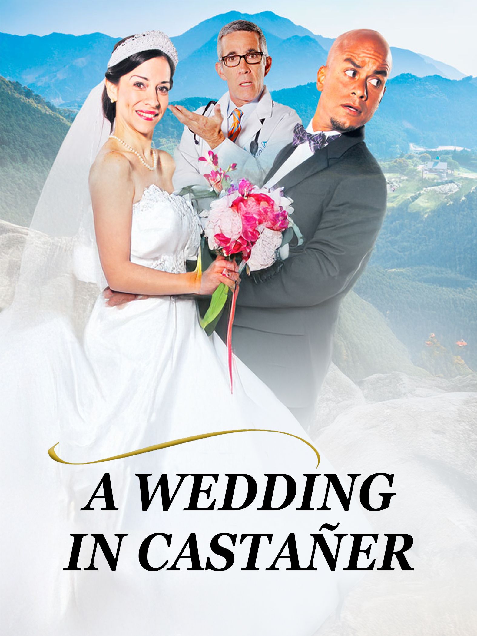A Wedding In Castaner