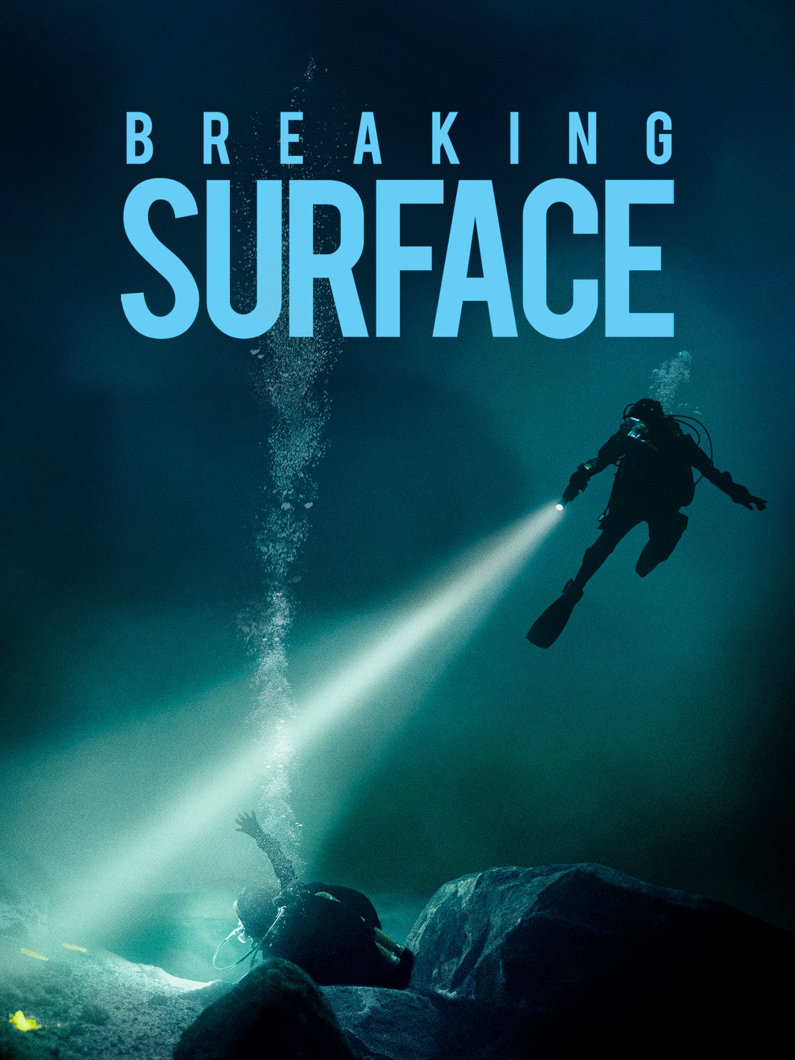 Breaking the Surface