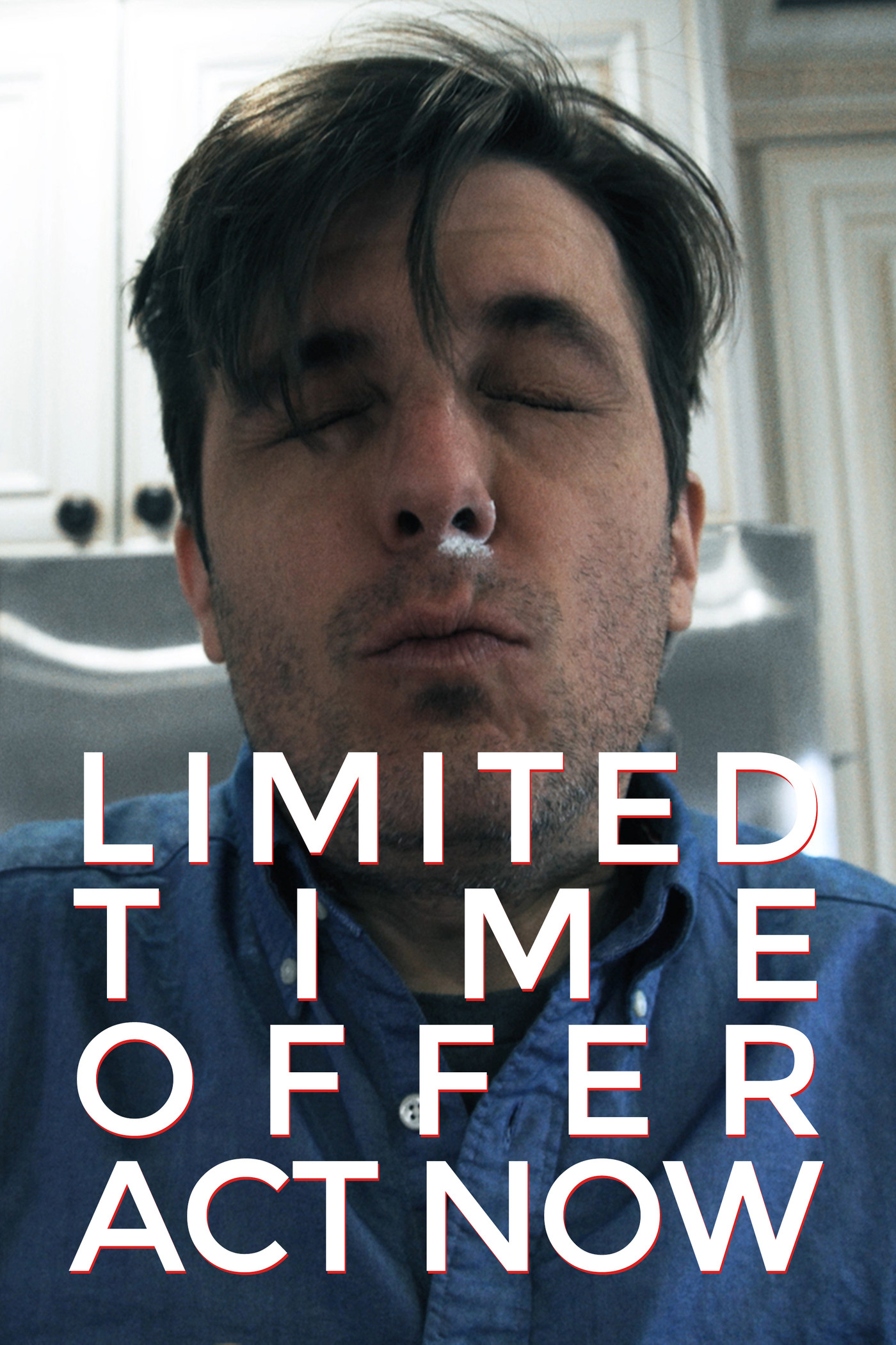 Limited Time Offer Act Now