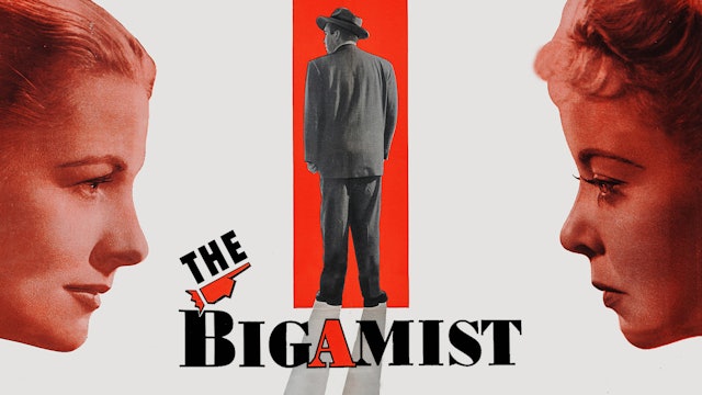 The Bigamist