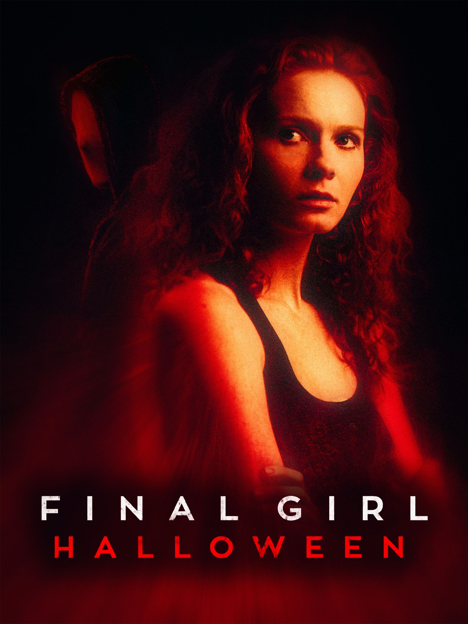 Final Girl: Halloween