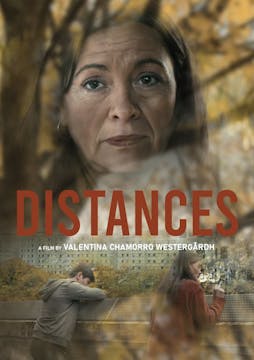 Distances Trailer