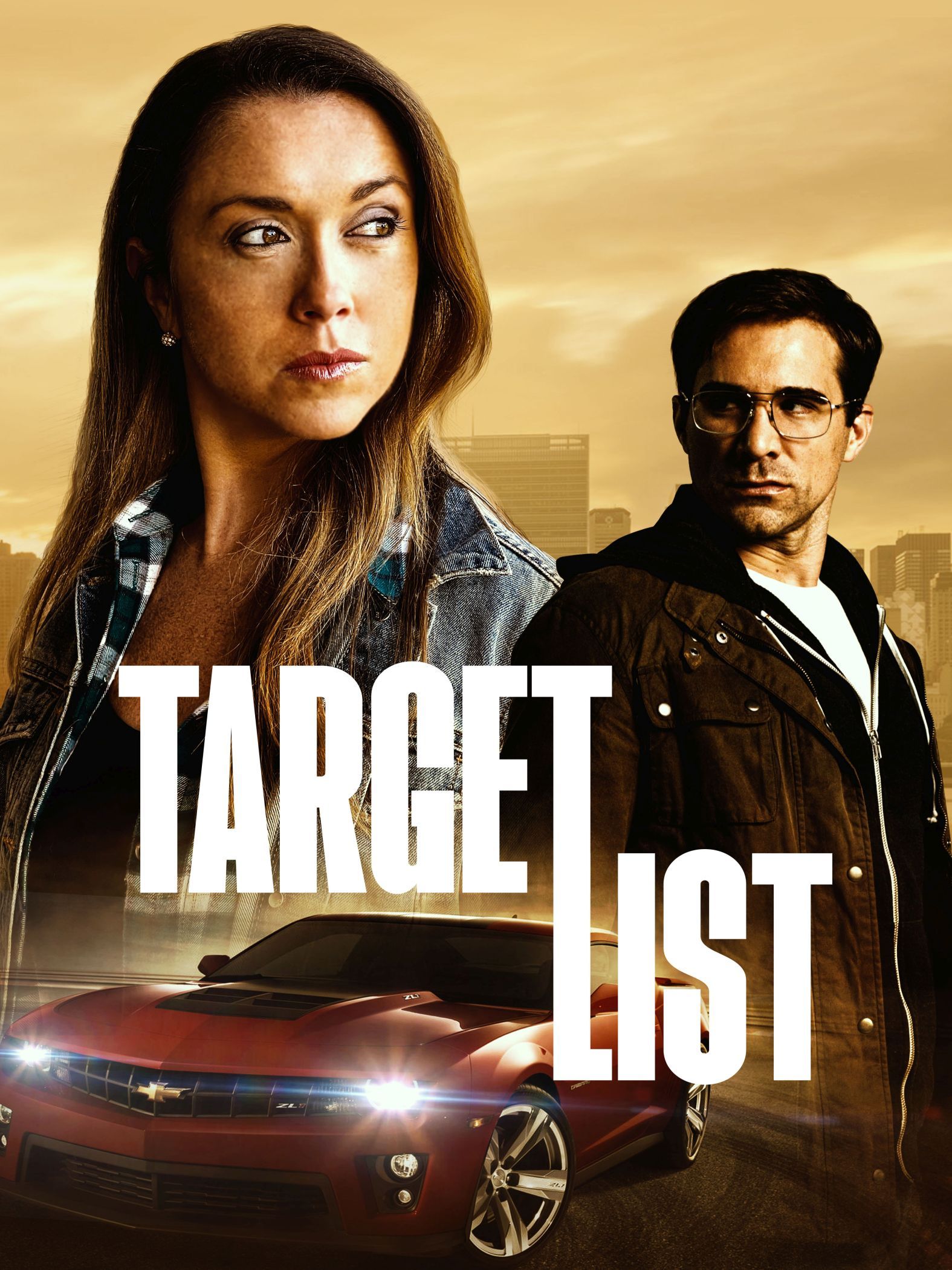 Target List
