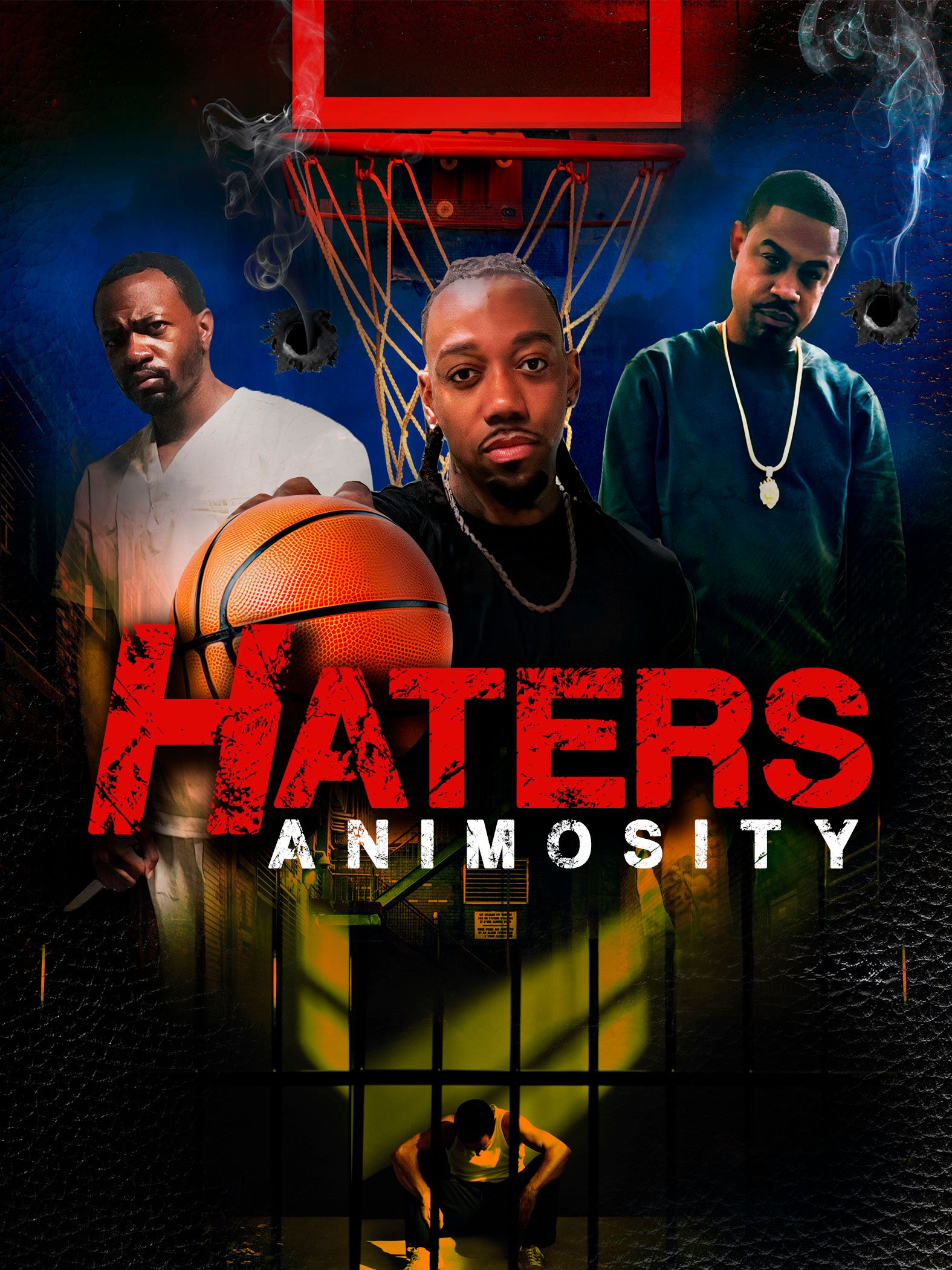 Haters Animosity