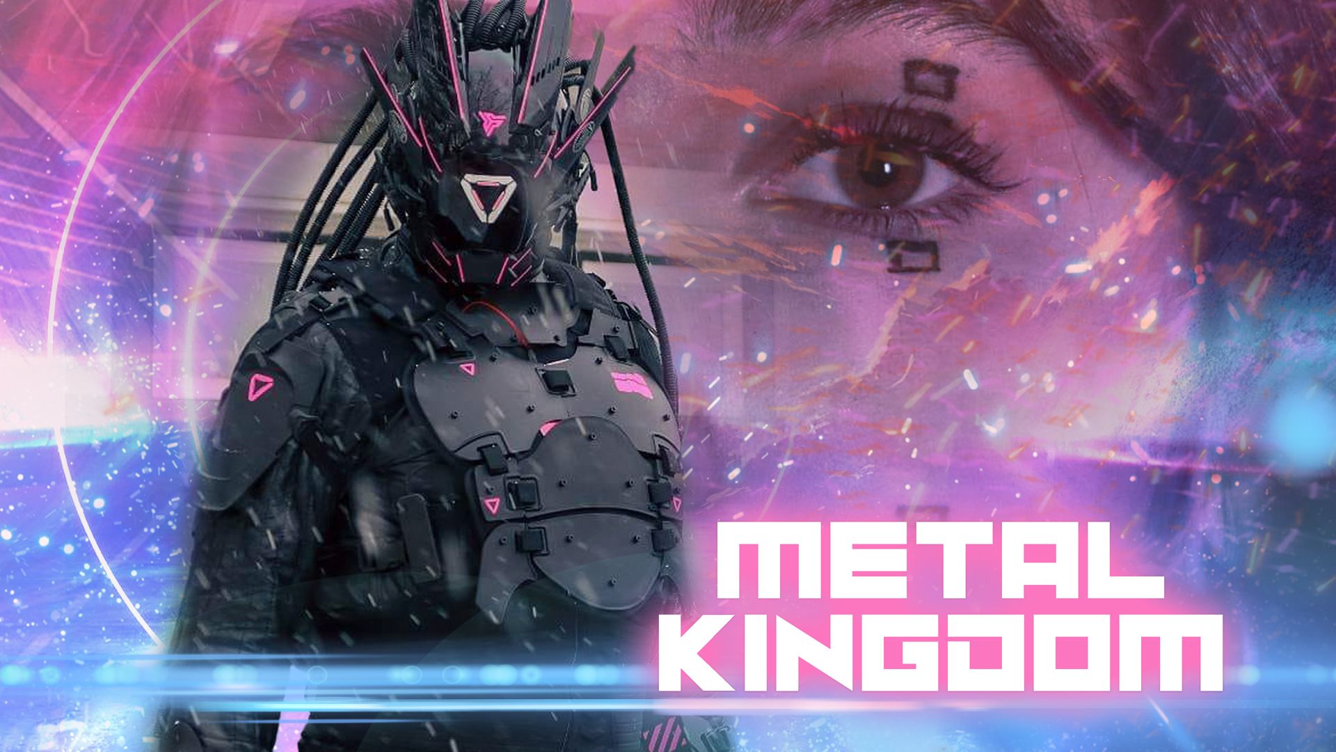 Metal Kingdom