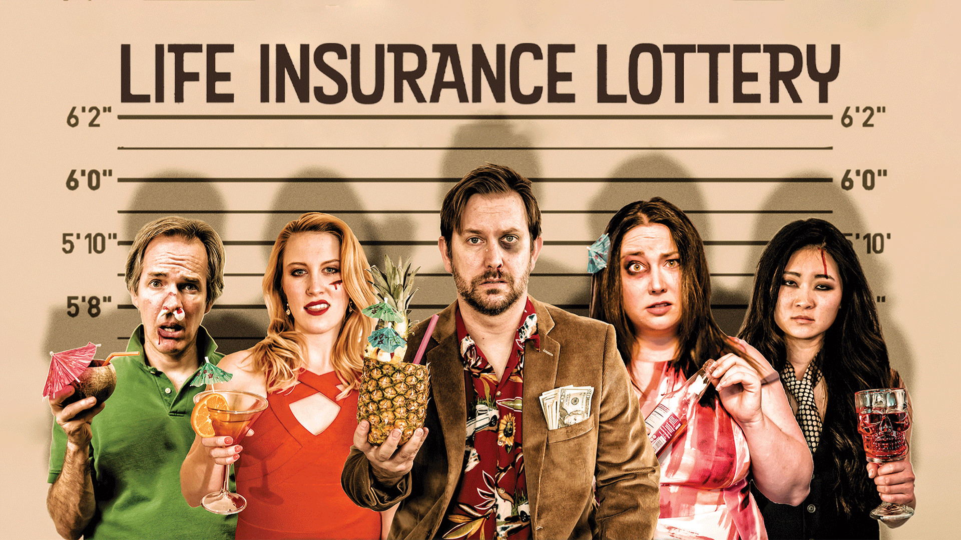Life Insurance Lottery