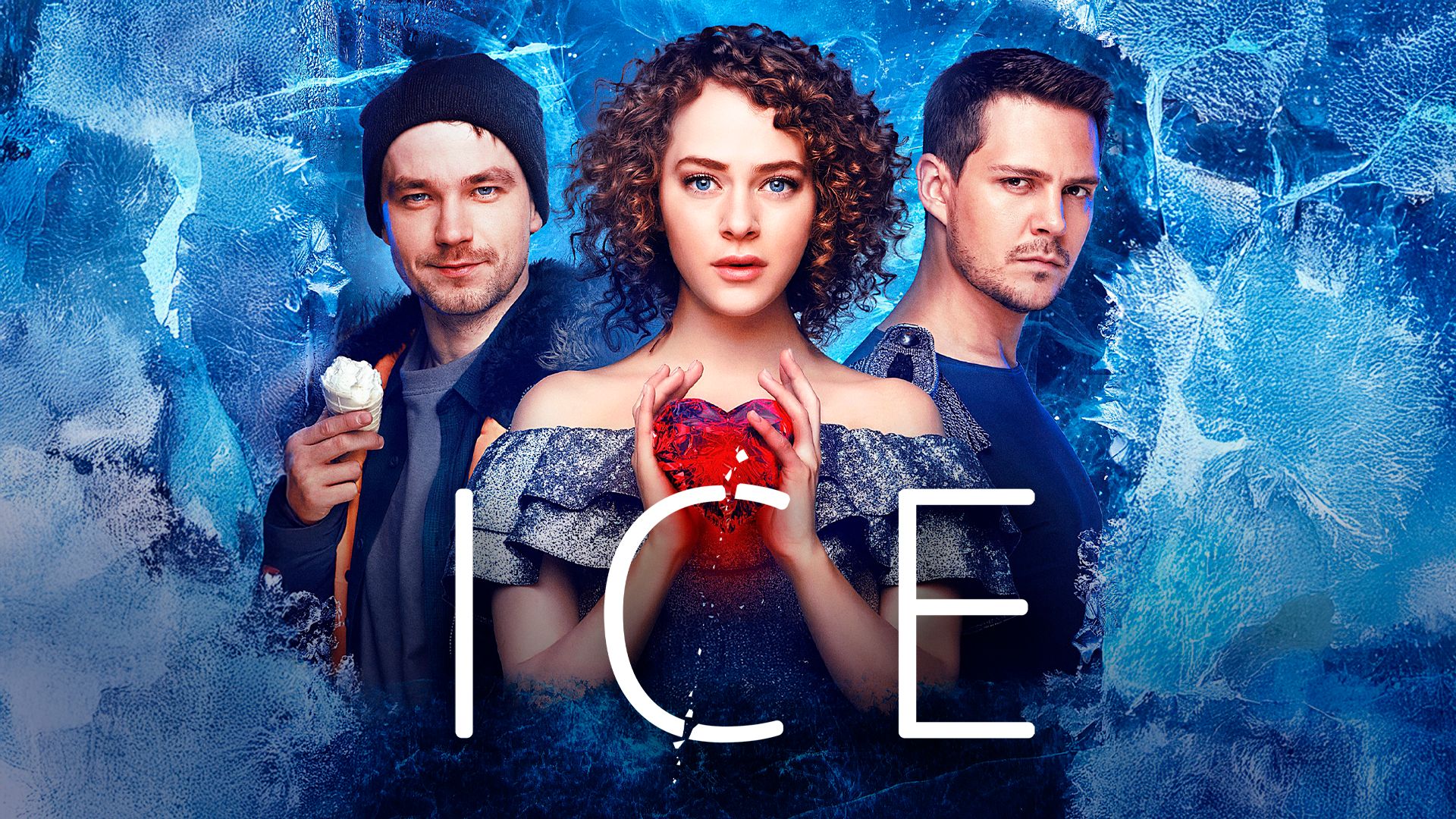 Ice