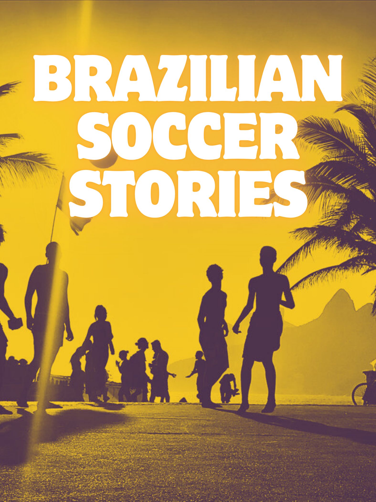 Brazilian Soccer Stories