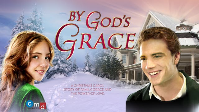 By God's Grace Trailer