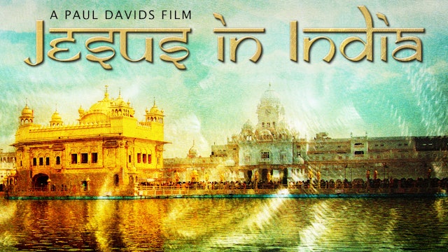 Jesus In India - Trailer