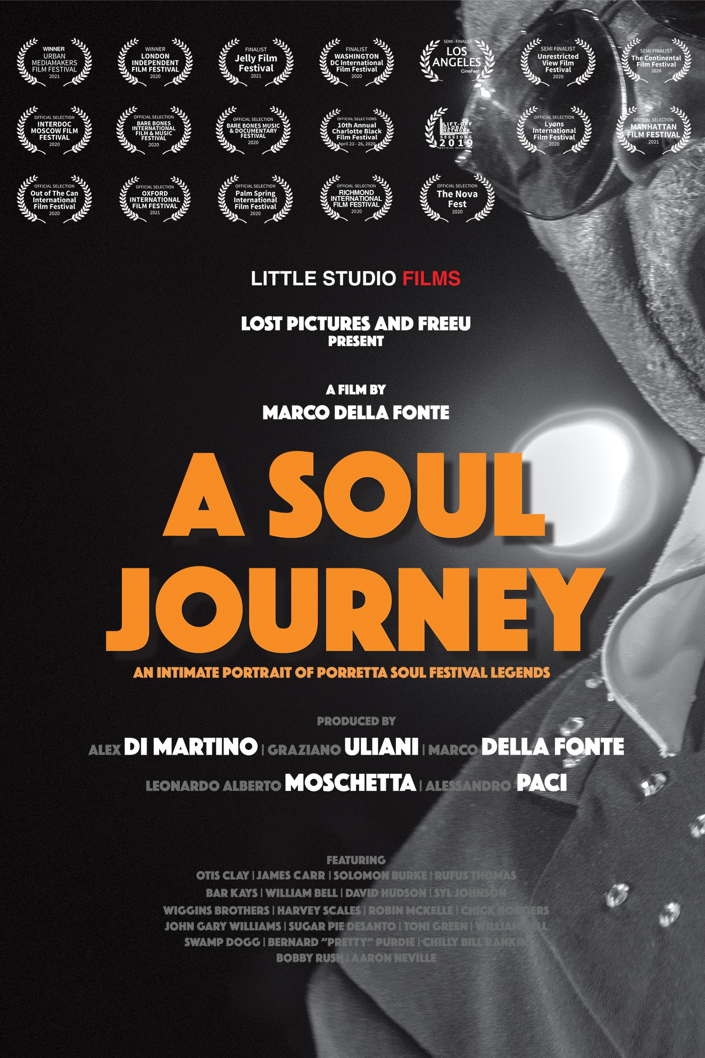 A Soul Journey