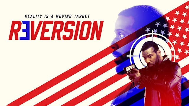 Reversion Trailer