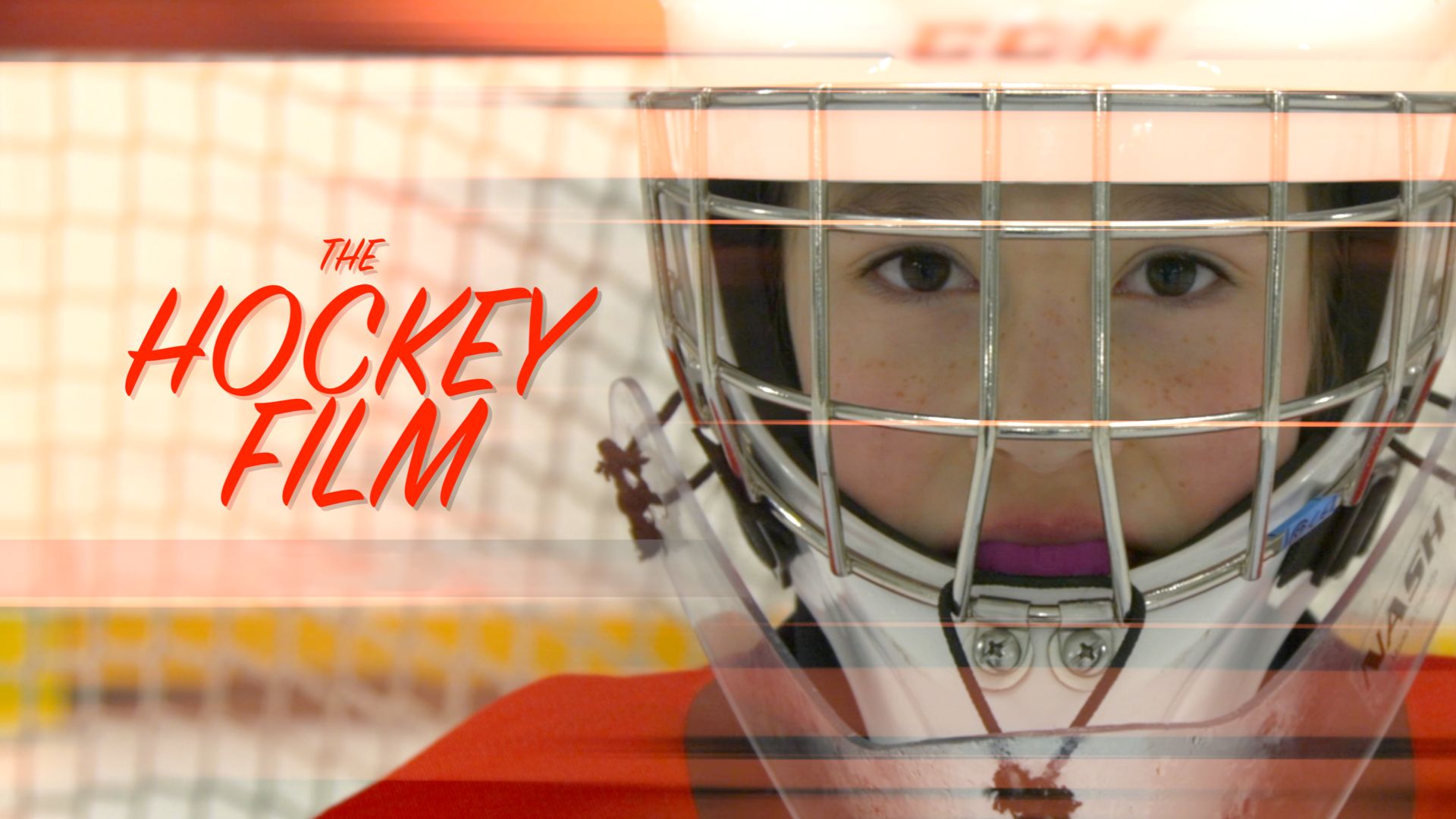 The Hockey Film 