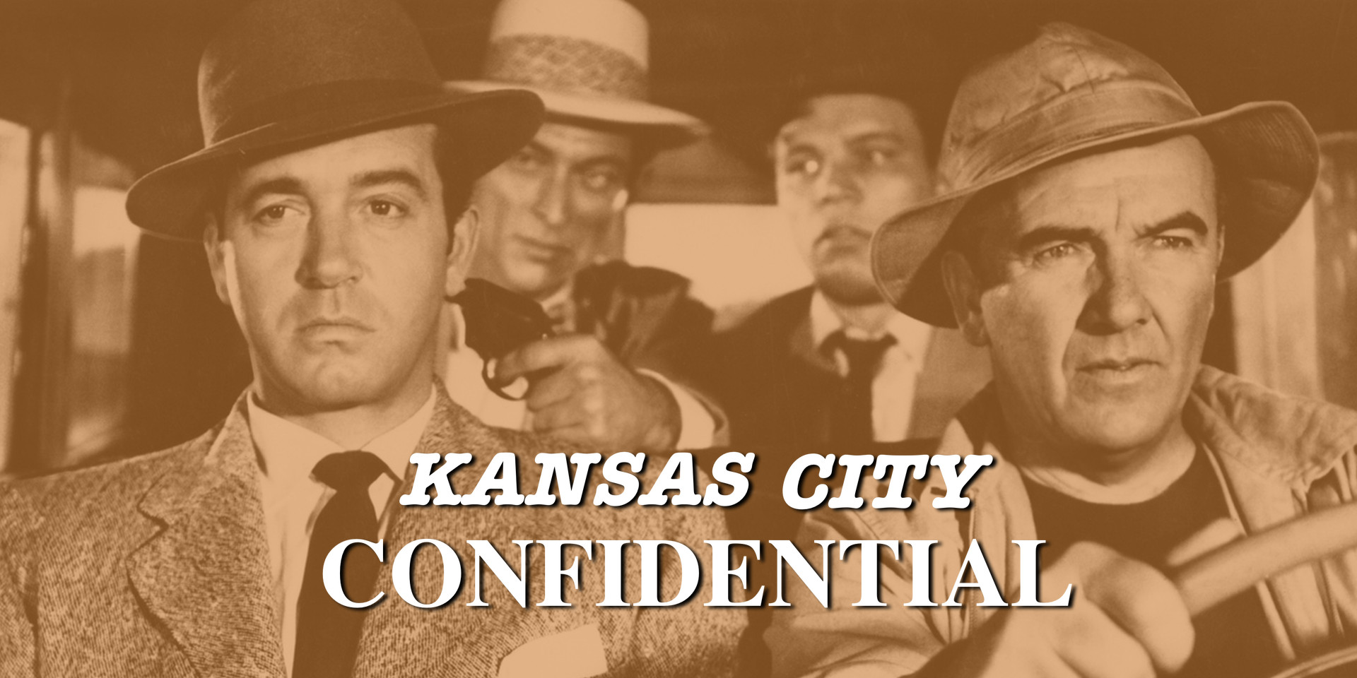 Kansas City Confidential