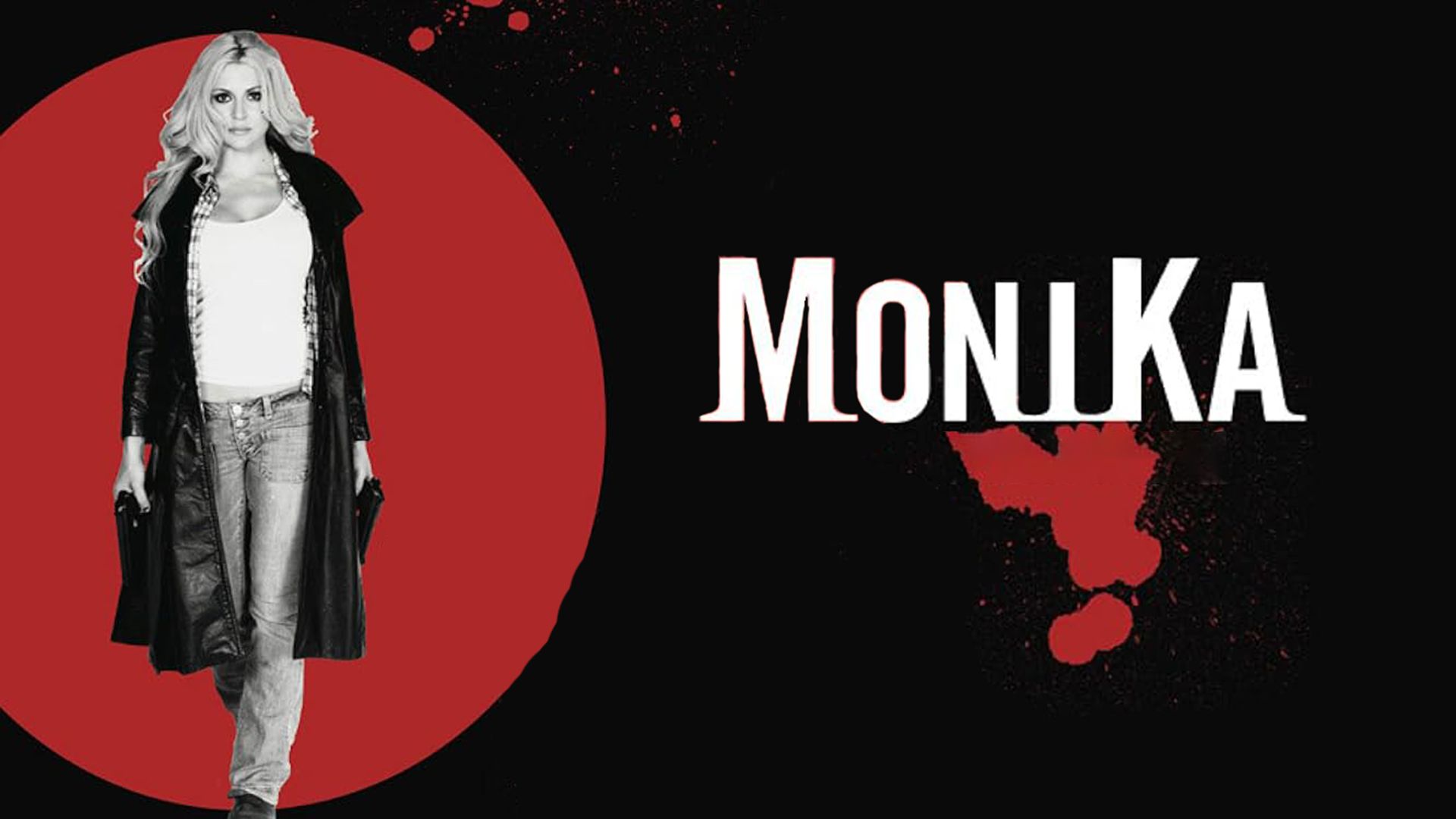 MoniKa