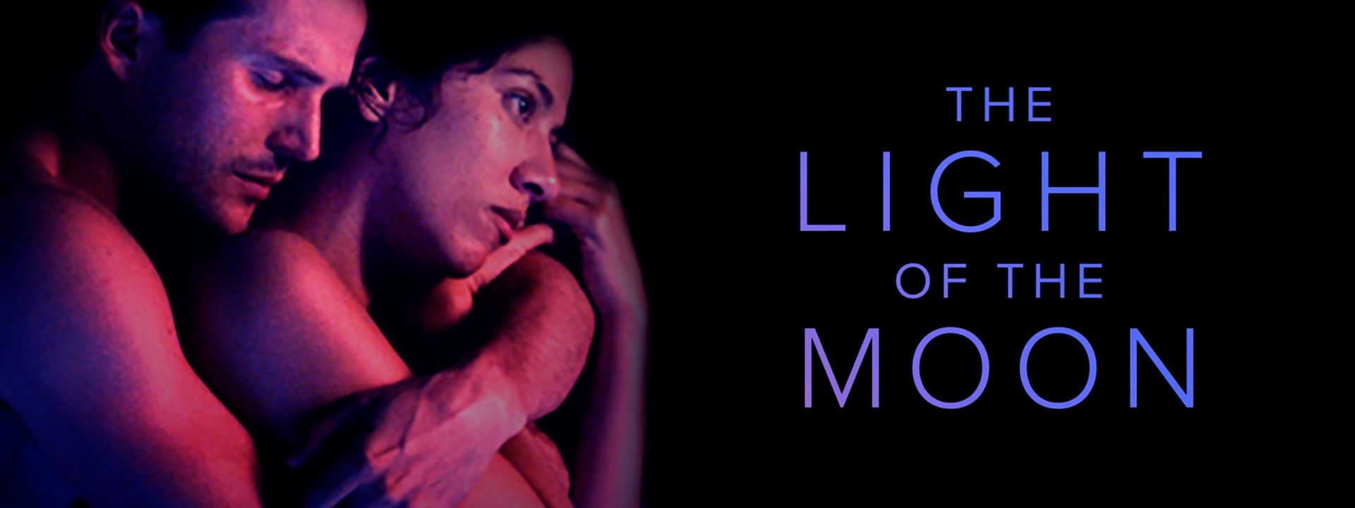 The Light of the Moon