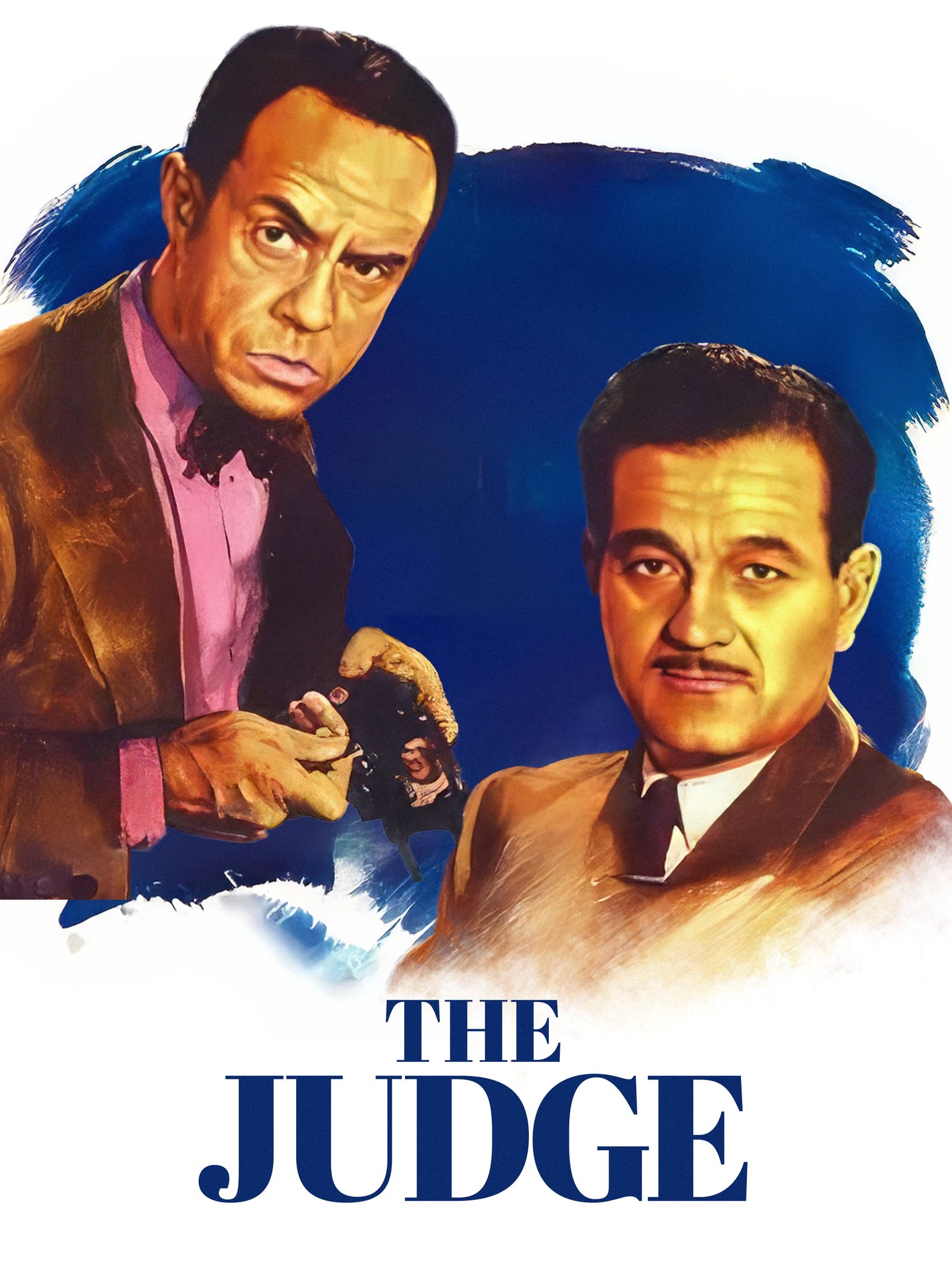 The Judge