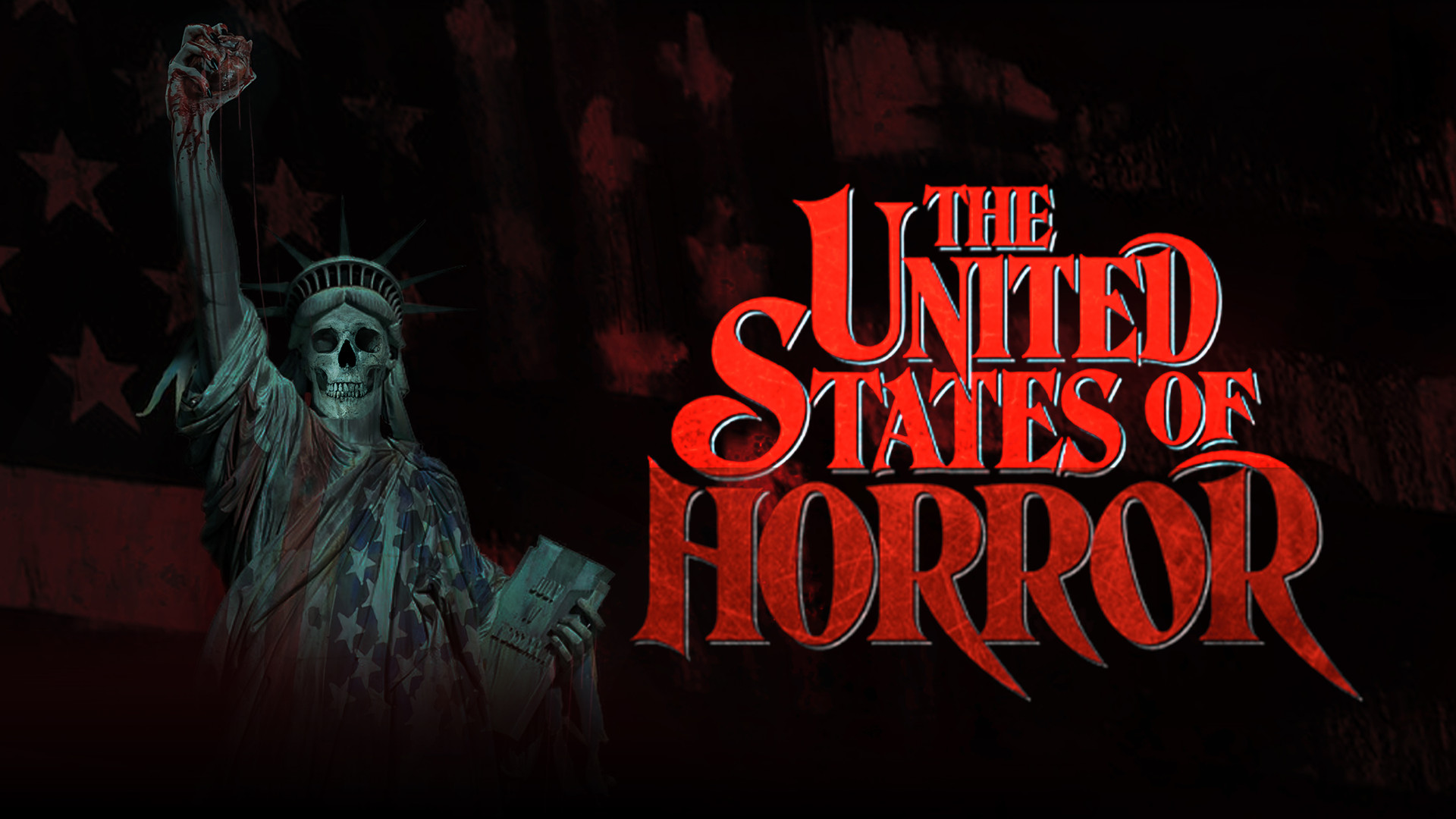 The United States Of Horror: Chapter 1
