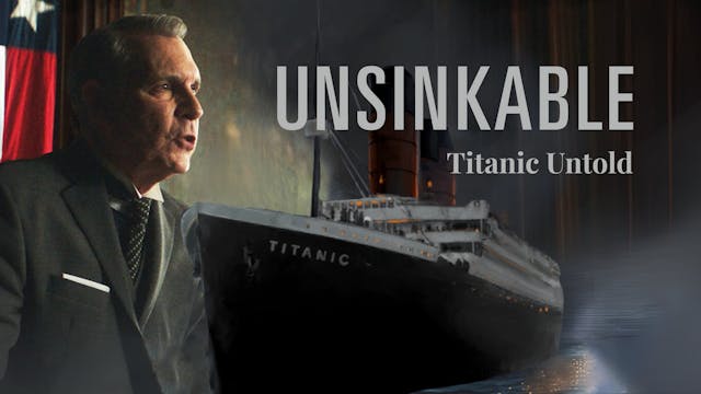 Unsinkable Titanic Untold