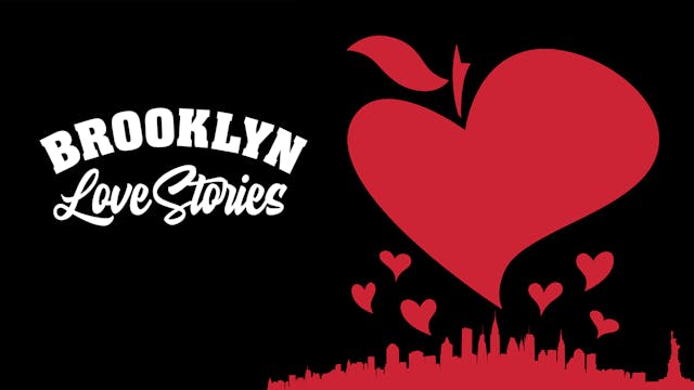 Brooklyn Love Stories Trailer