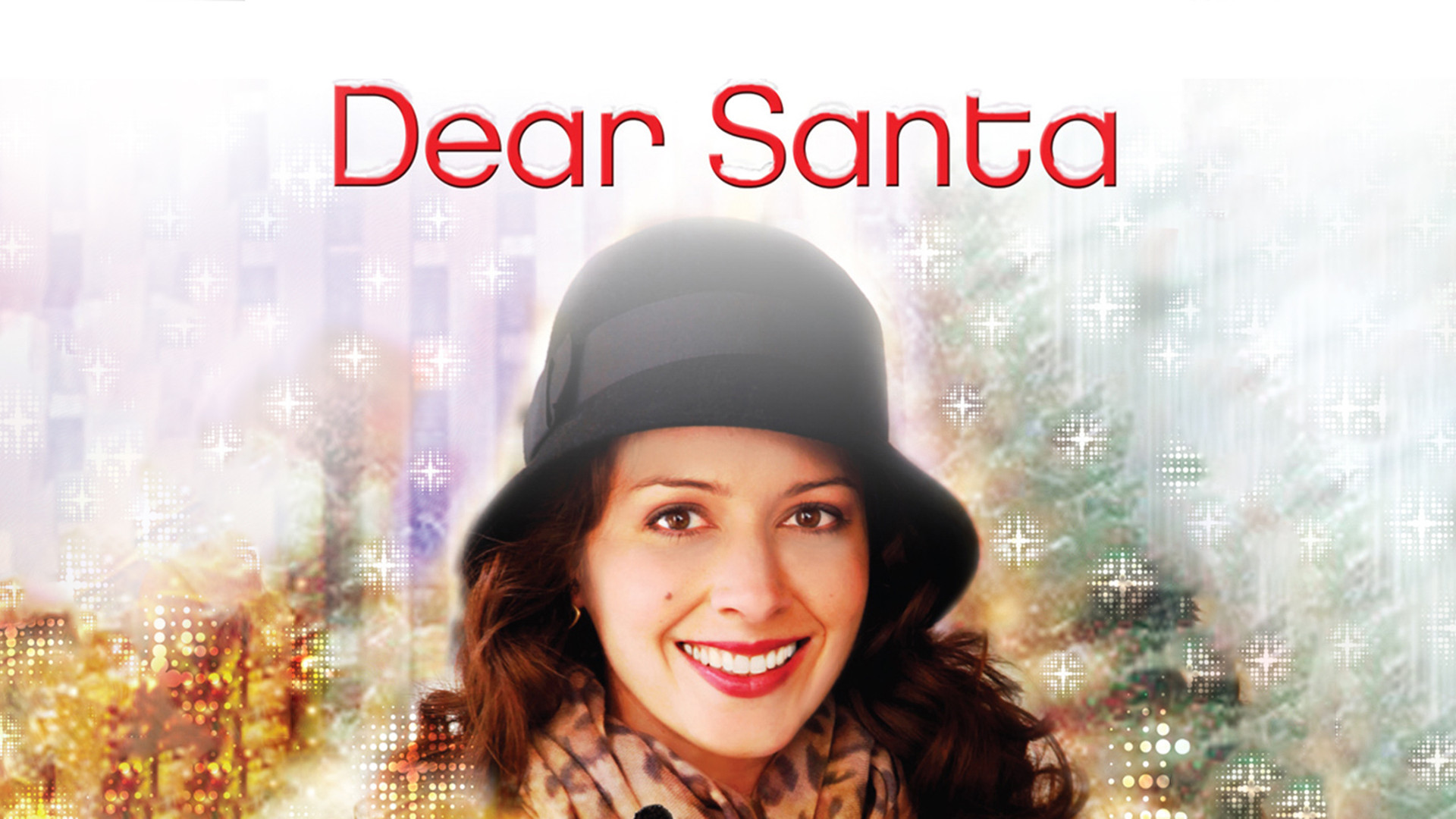 Dear Santa