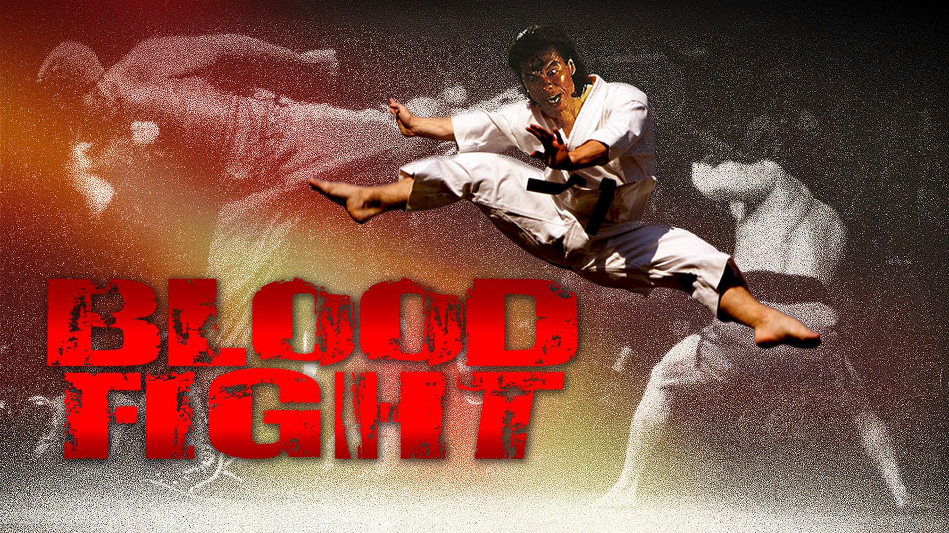 Bloodfight
