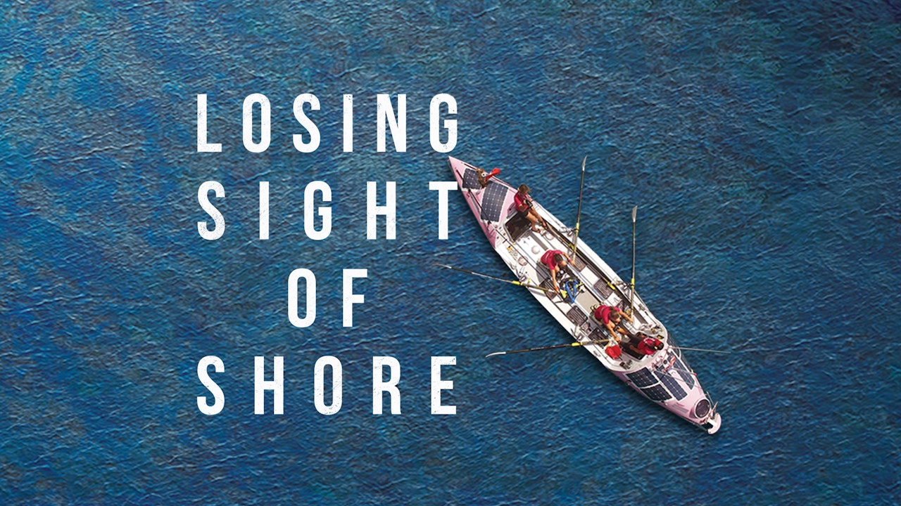 Losing Sight of the Shore