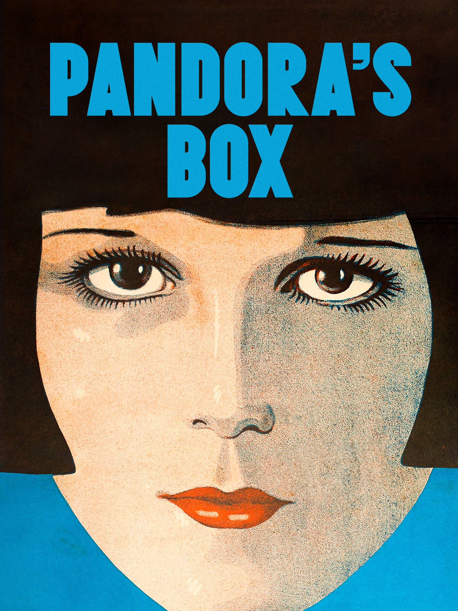 Pandora's Box