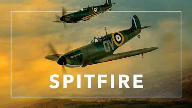 Spitfire - Trailer