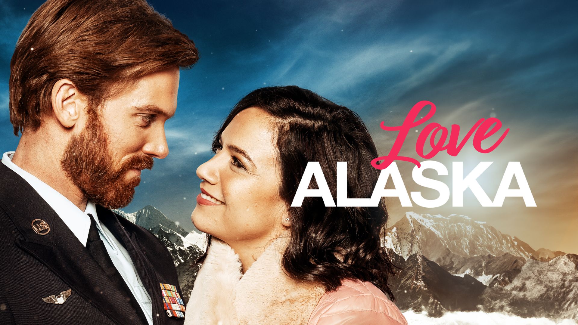 Love Alaska