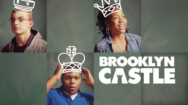 Brooklyn Castle Trailer