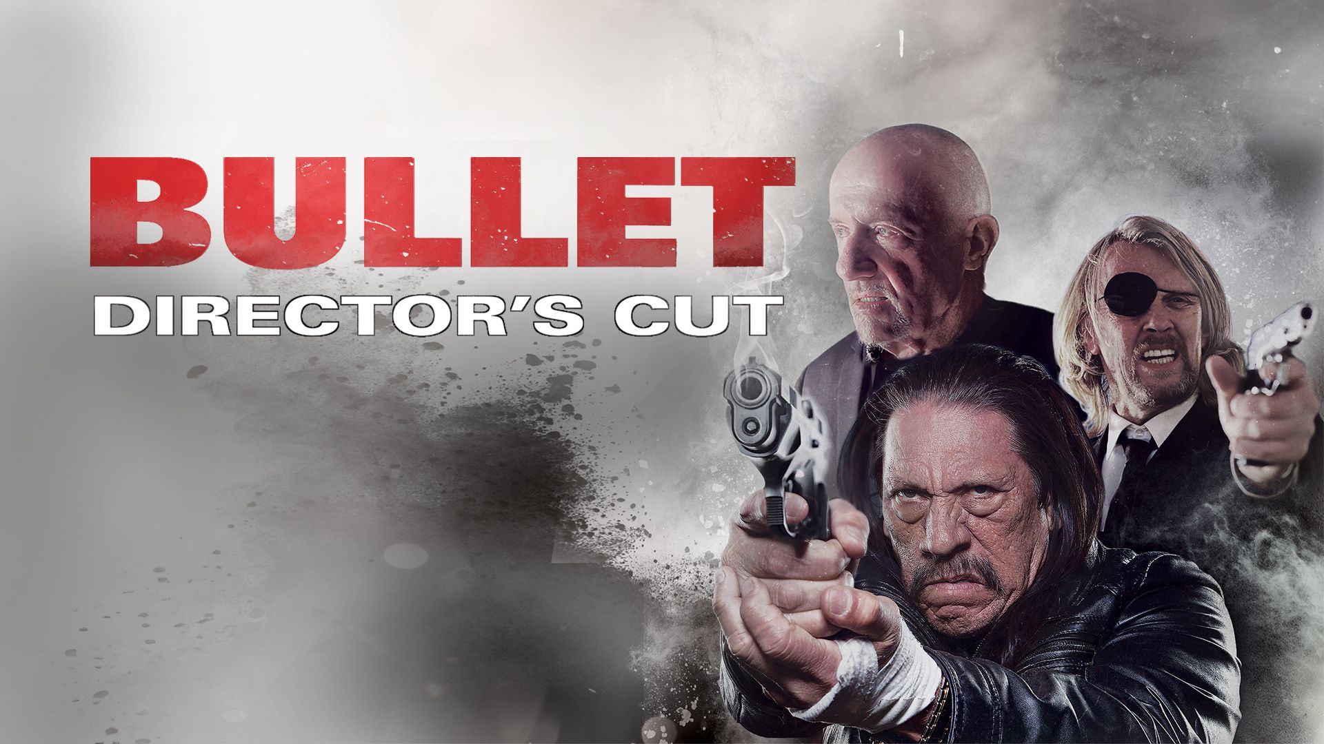 Bullet: Director's Cut