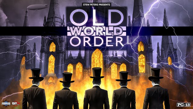 Old World Order