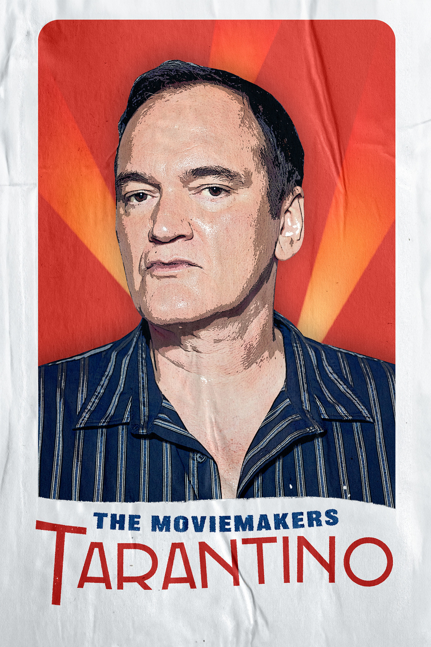 The Moviemakers: Taratino