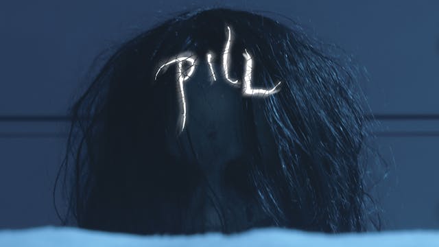 Pill