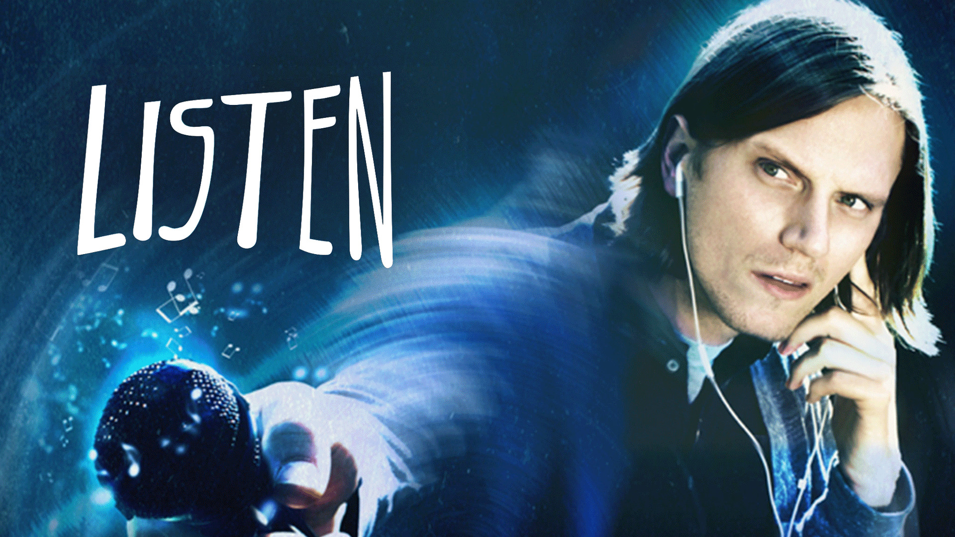 Listen
