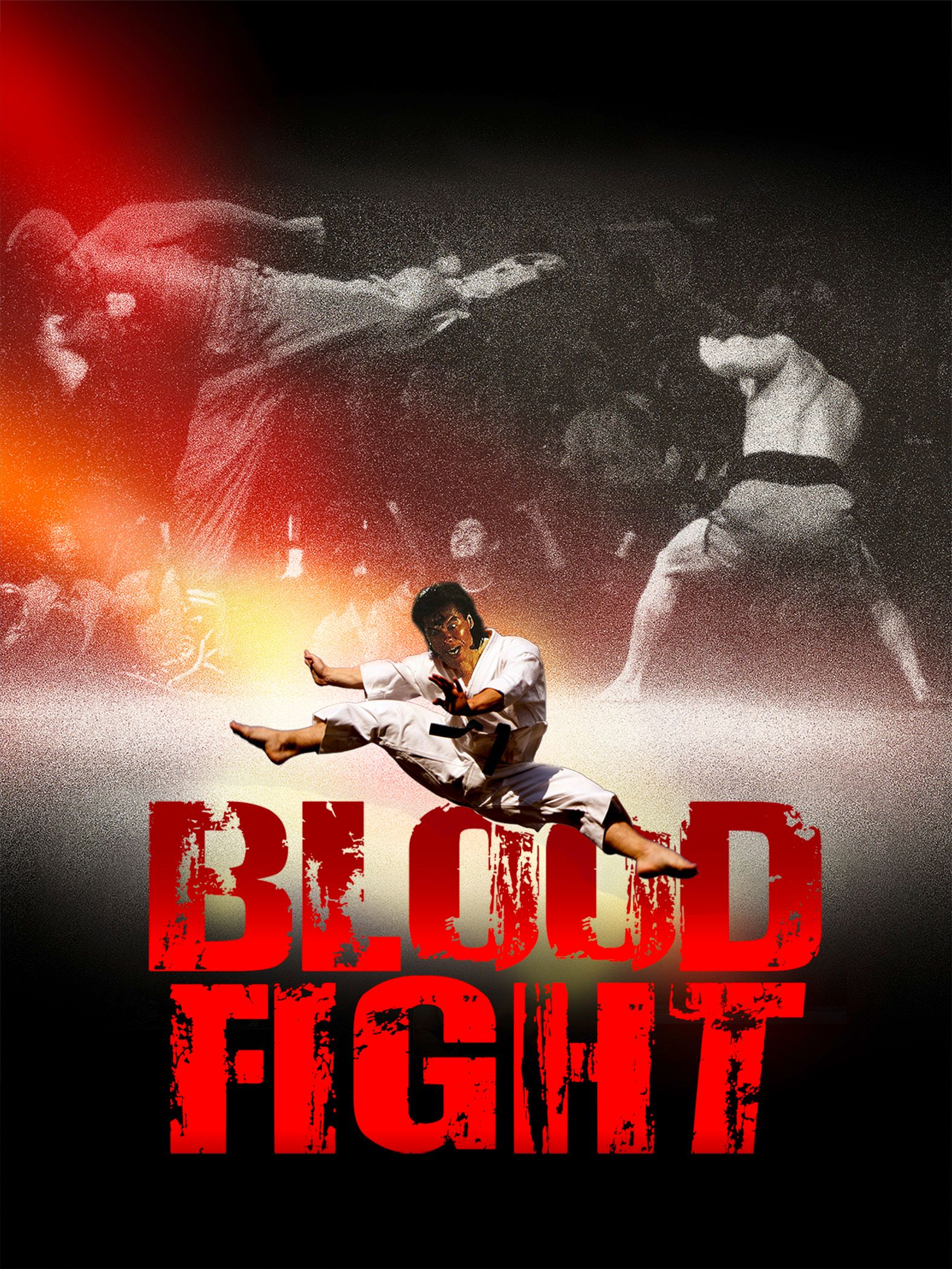 Bloodfight